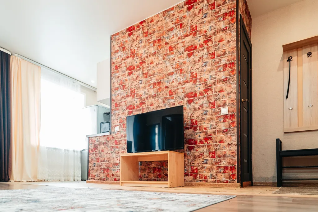 Квартира в самом центре Твери