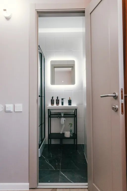 Четырёхместный комфорт улучшенный