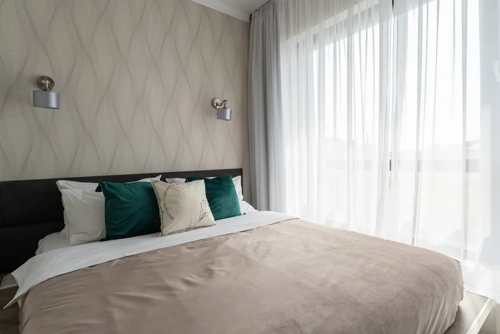 Квартира Квартира ИЮЛЬ, янтарный рассвет — Светлогорск