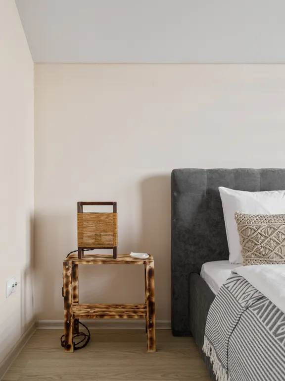 Коттедж Уютный дом с новым ремонтом — Бехтеево