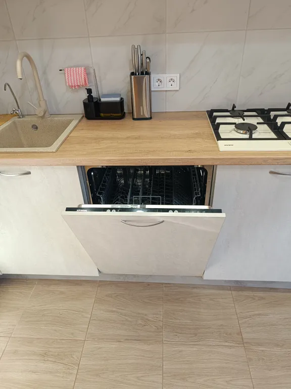 Таунхаус Калаша 8