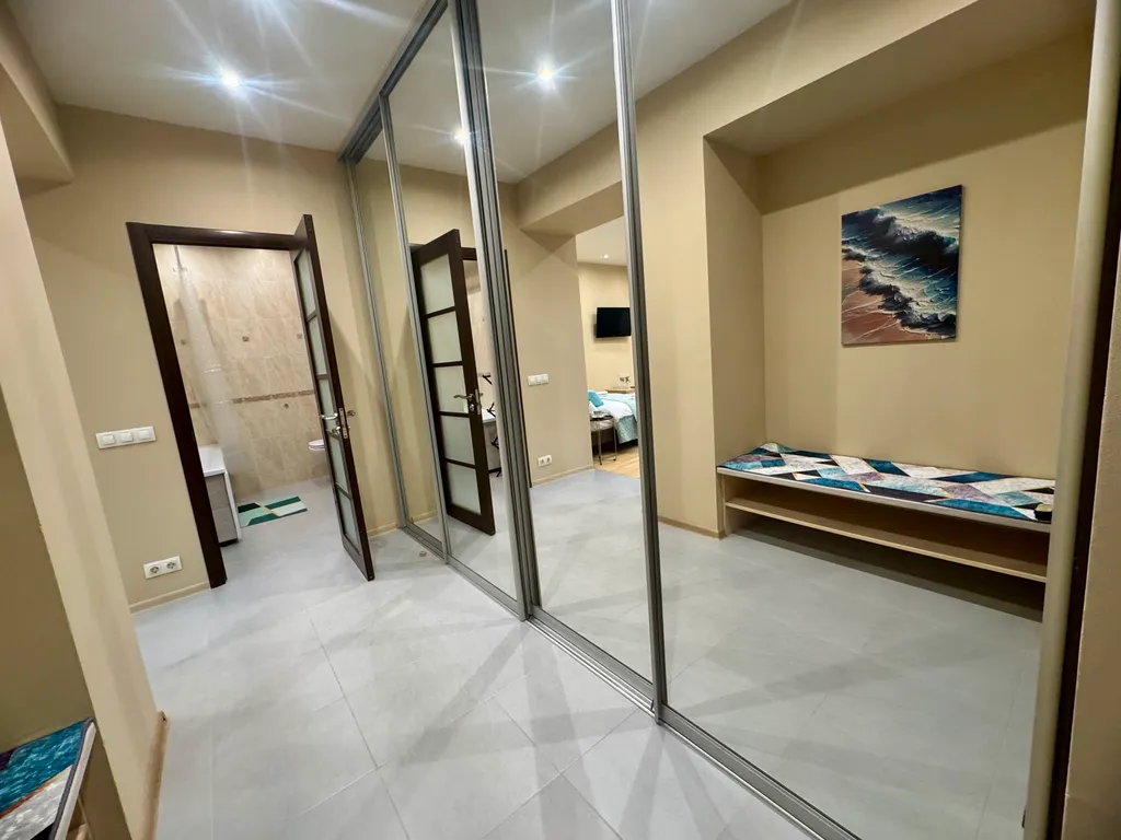 Большая стильная студия в самом центре Твери