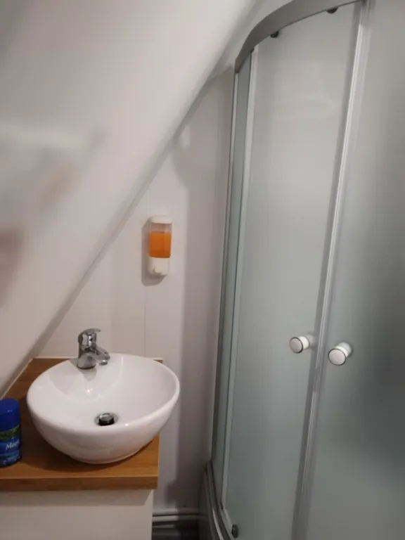 Дом коттедж А-Фрейм с баней на дровах A-frame Териберка