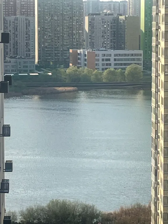 Уютные апартаменты в тихом месте