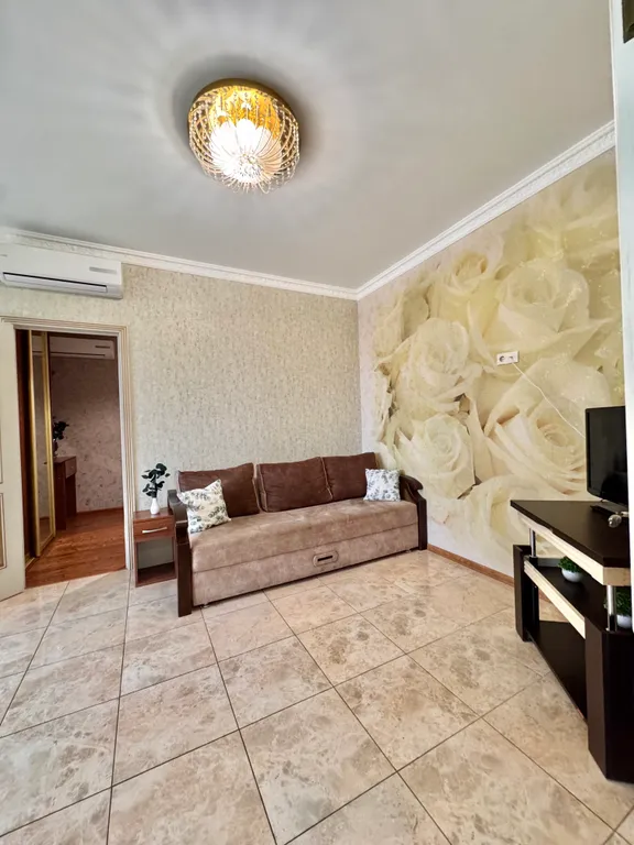 Квартира Квартира на берегу моря — Адлер