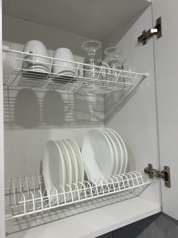 Квартира на набережной