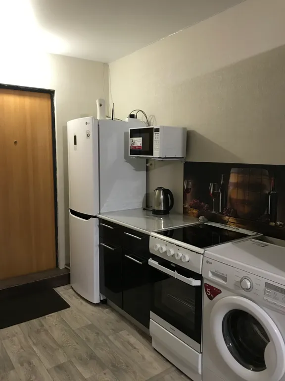 Гостинка в Первомайском районе