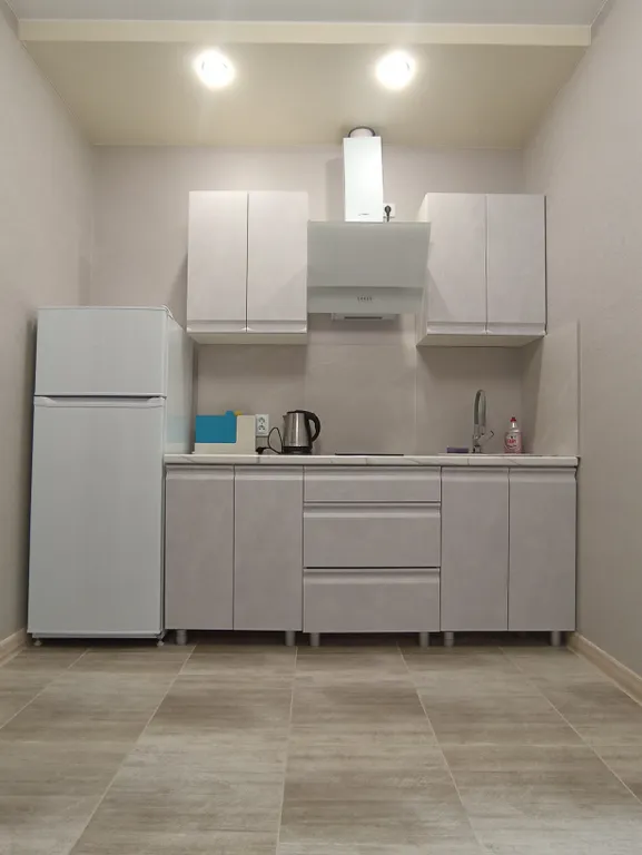 Квартира комфорт-класса около Олимпийского парка