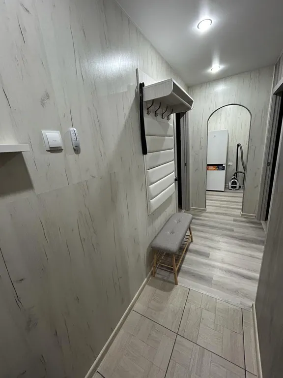 Уютная квартира рядом с горнолыжным городским склоном