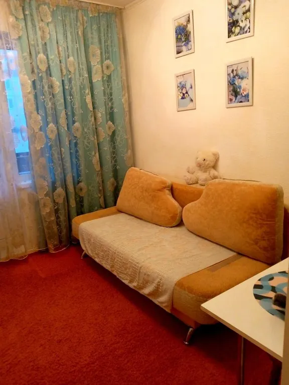 Уютная квартира для наших гостей