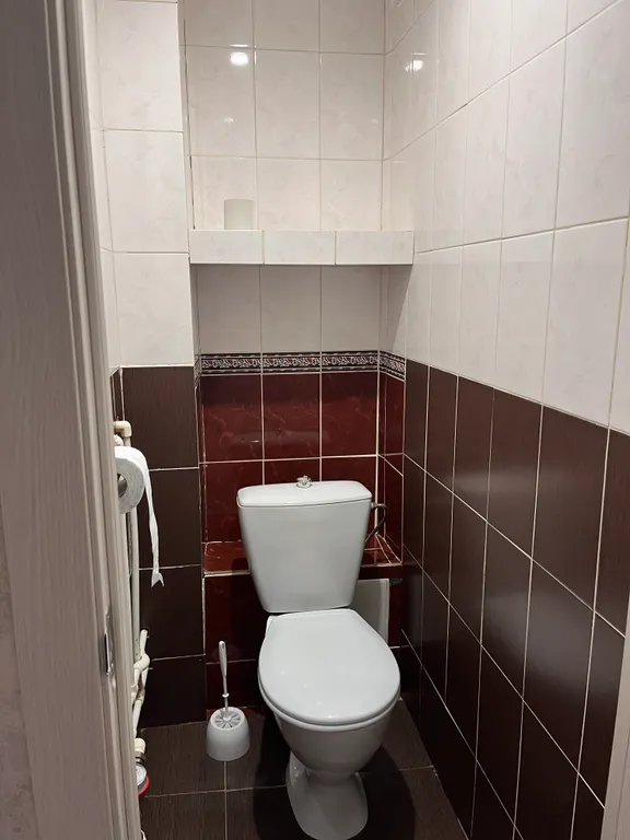 Комфортное жилье в центре города