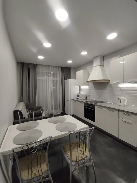 Уютная квартира в центре