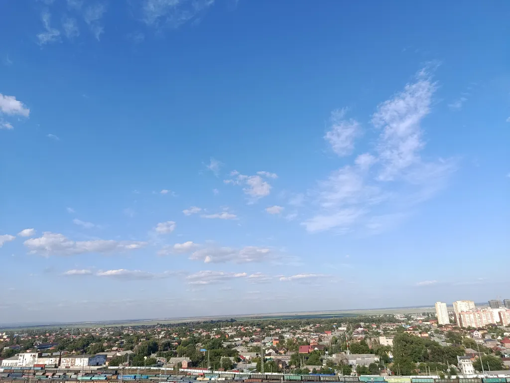 Шикарная студия в центре