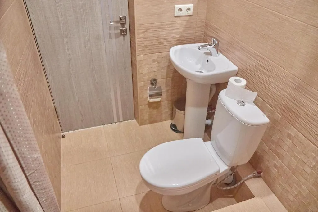 Квартира Комната — Гагра