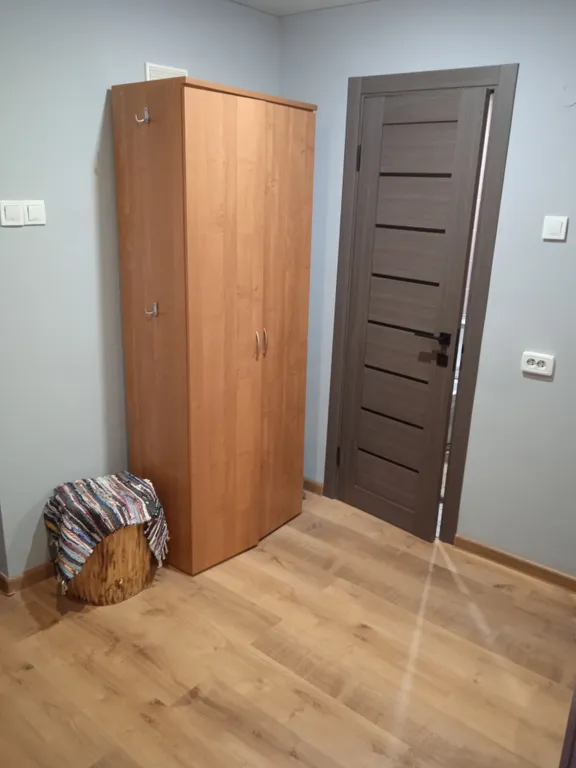 Уютная квартира, рядом пляж реки Волги