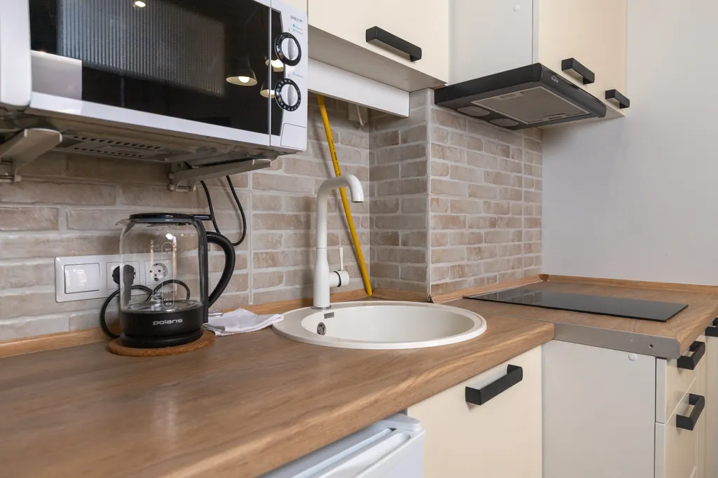 Квартира в Сириусе — комфорт и тишина