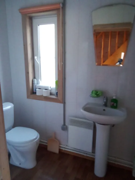 2-комнатный Дом