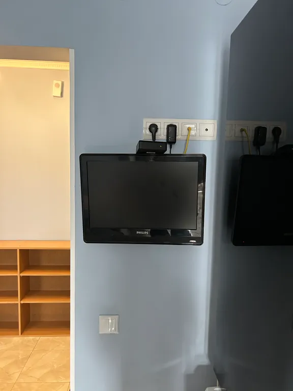 Уютная квартира в историческом центре