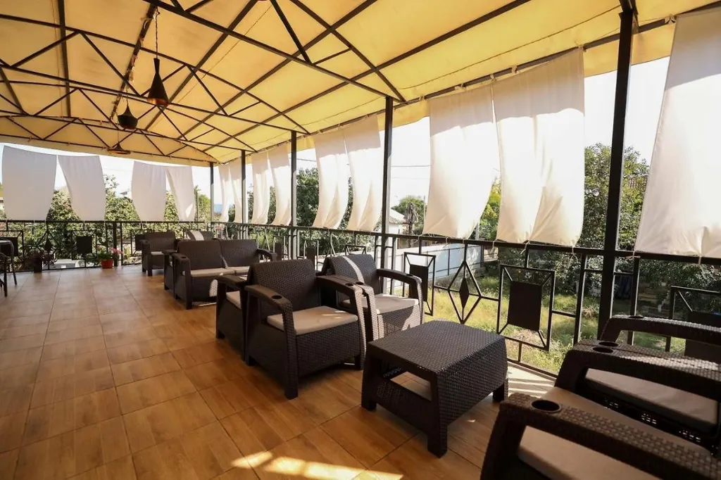 Квартира Комната — Сухум