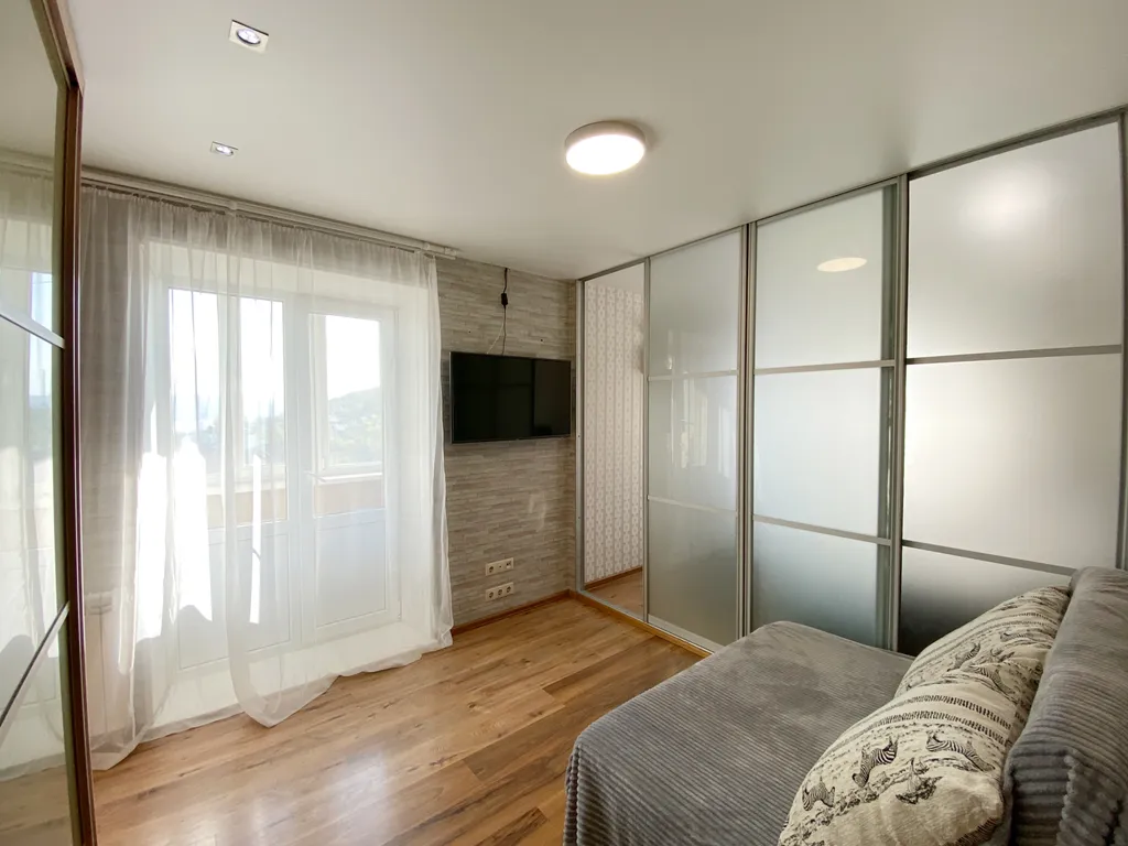 Уютная квартира в районе Эгершельда