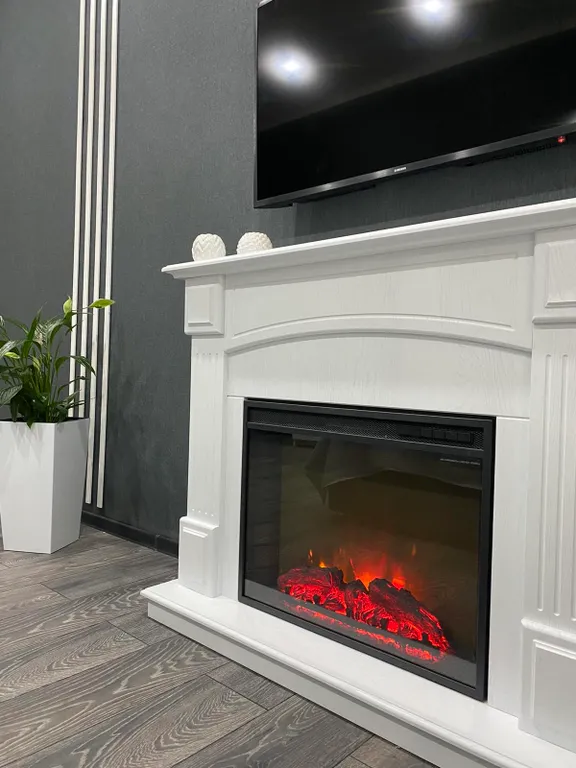 Люкс квартира в центре города