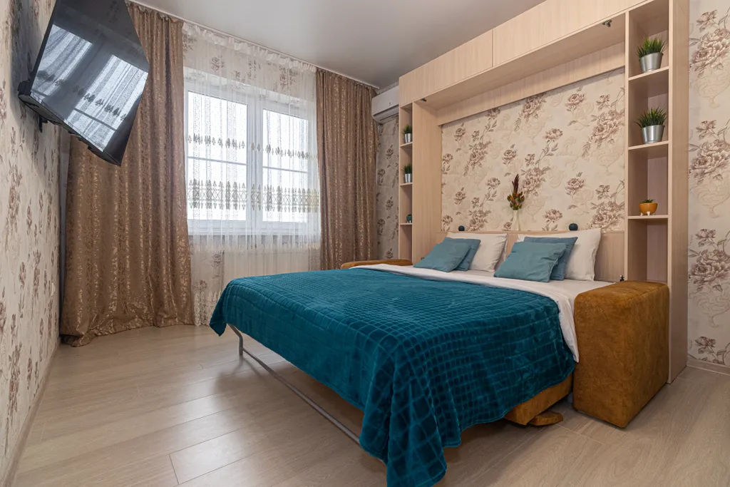 Квартира рядом с парком Галицким