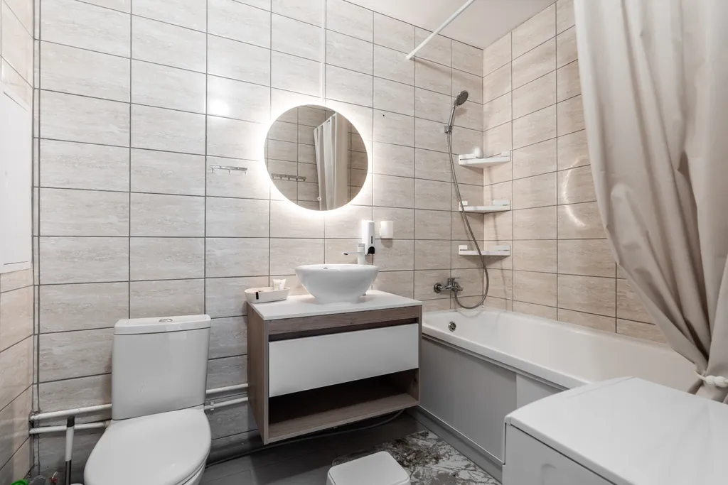 Квартира Уютная квартира с шикарным видом Повелитель закатов — Новое Девяткино