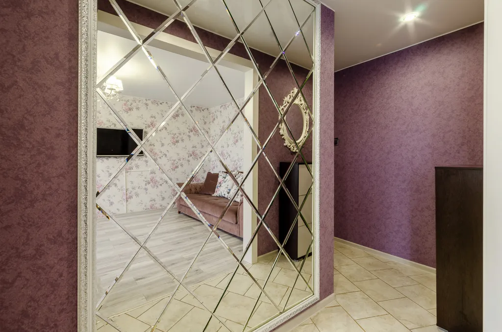 Апартаменты с видом на Кремль, в шаговой доступности пешком 10 минут