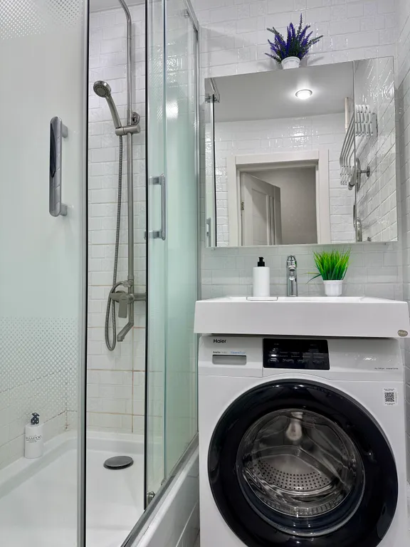 3-х комнатные апартаменты АрМериЛиз в индустриальном районе