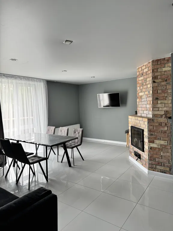 Уютные аппартаменты на берегу моря (1этаж)