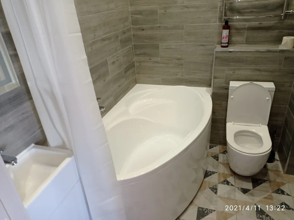 Апартамент в самом центре