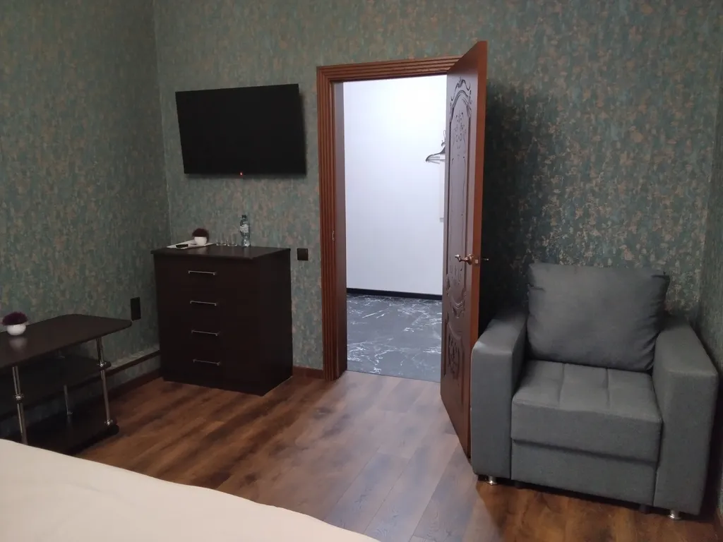 Квартира Комната — Новая Пролетарка