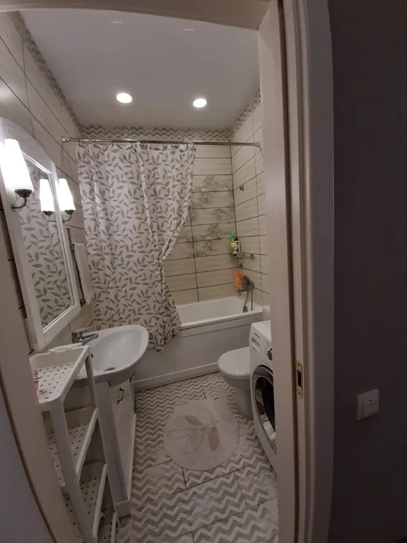 Квартира Уютная, новая, видовая квартира в одном из лучших ЖК Геленджика — Геленджик