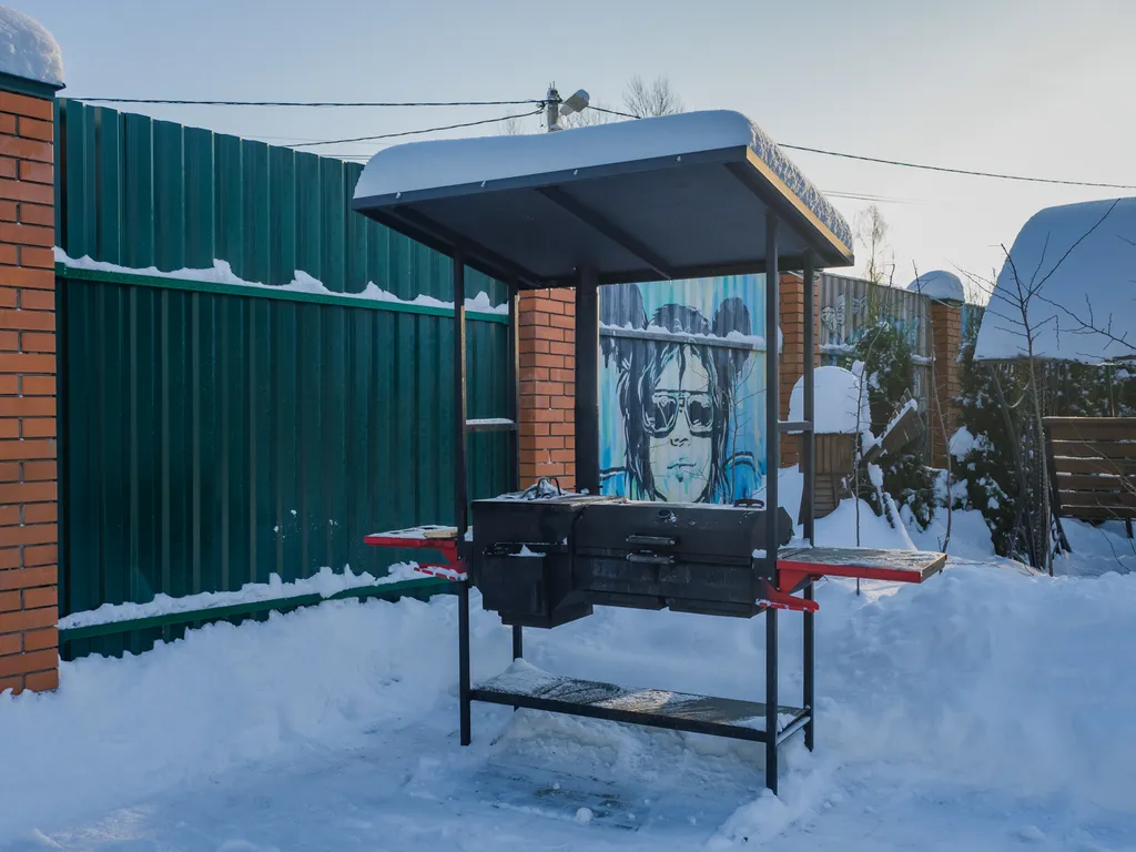 2-комнатный Дом