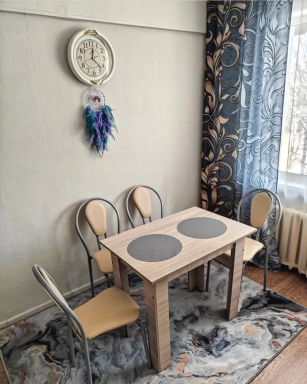 Квартира в 10 минутах от Байкала