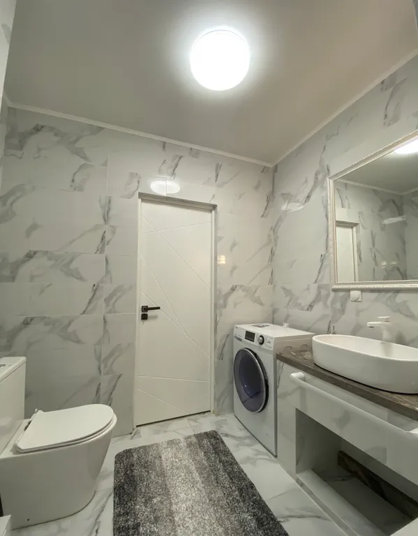 Двухкомнатные апартаменты в ЖК Арбат