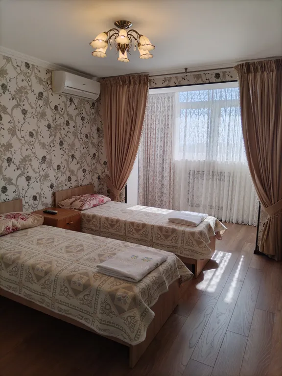 Квартира Квартира В тихом районе — Лазаревское