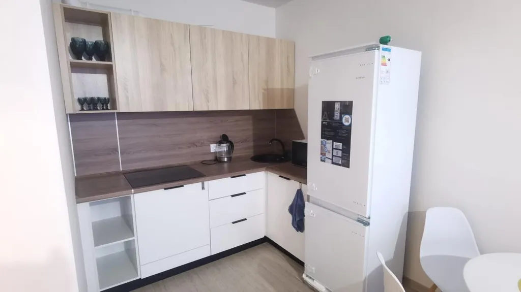 Квартира Красивая квартира — Анапа