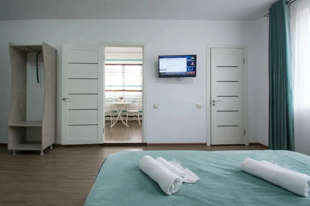 Квартира Комната — аренда посуточно в Кисловодск