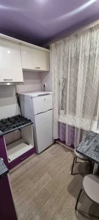 Уютные апартаменты