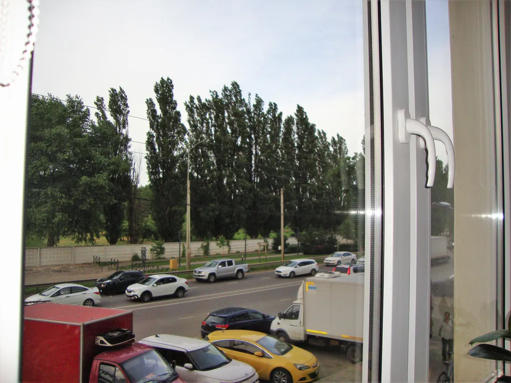 Меблированные Комнаты Студии