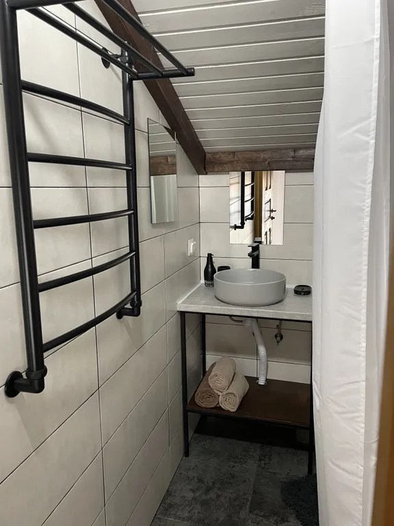 Апартаменты Бали