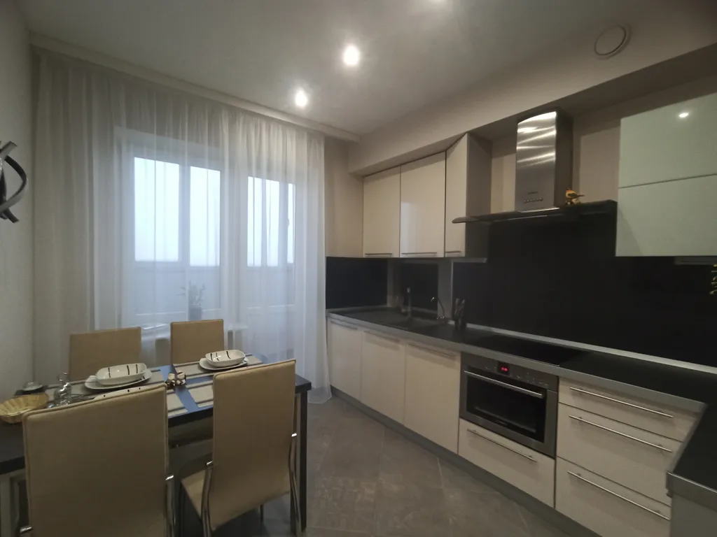 Квартира Квартира, в которую хочется войти и остаться — Калининград