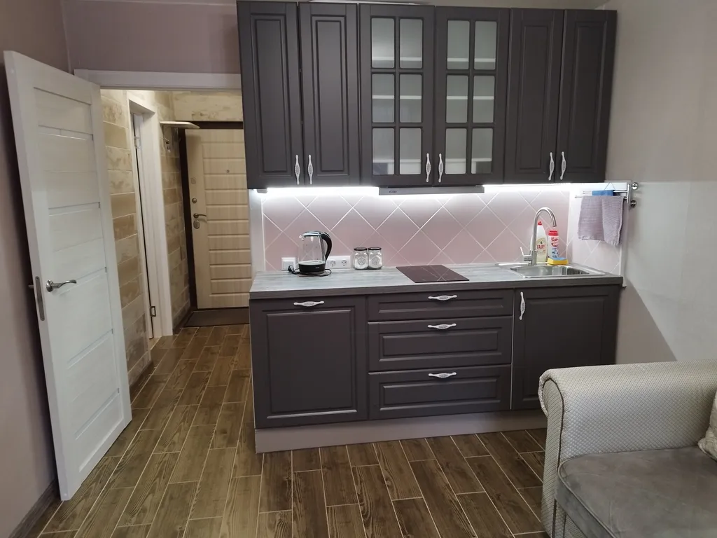 Уютная квартира — аренда посуточно в Плес