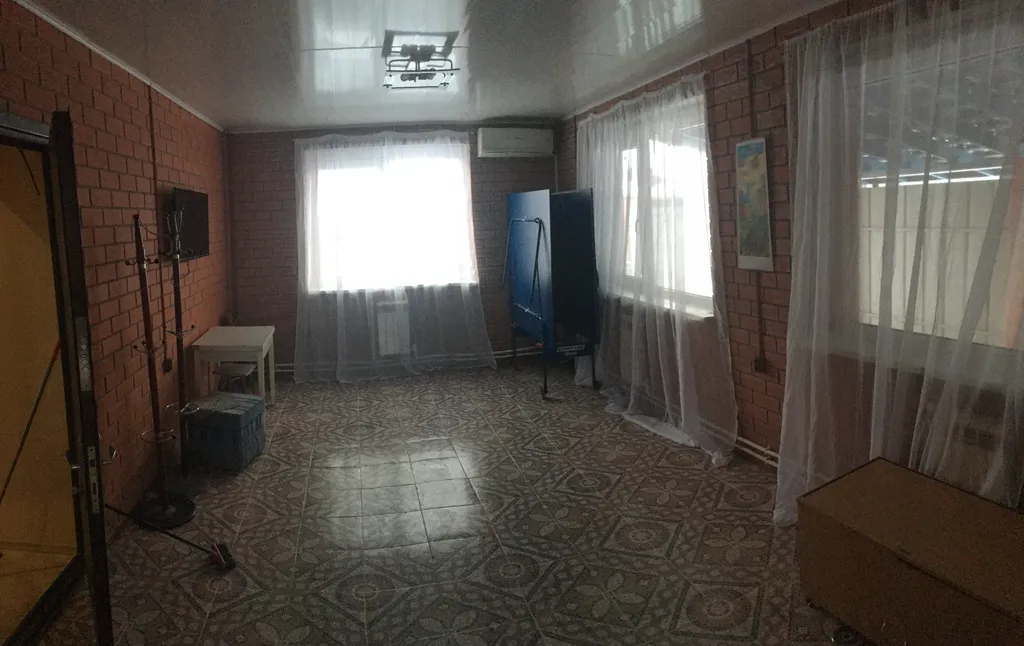 Вилла на холме с прекрасным видом