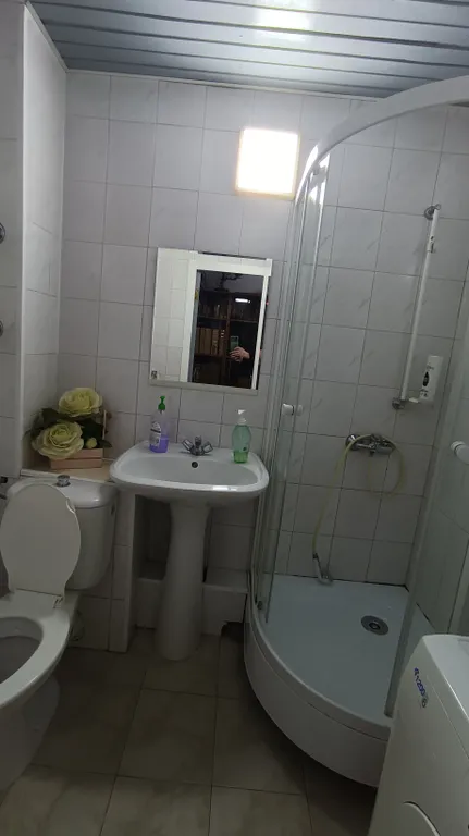 Квартира Уютная комната для Вас. — Москва