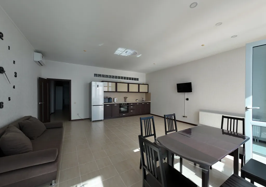 Апартамент Альмари