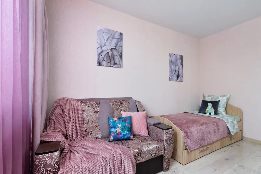 Просторная 3к в деловом центре/Метро/АрбитражСуд/РАНХИГС/РечнойВокзал