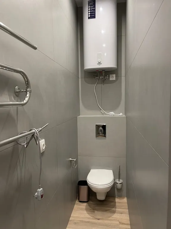 Уютная евродвушка в ЖК Столичный