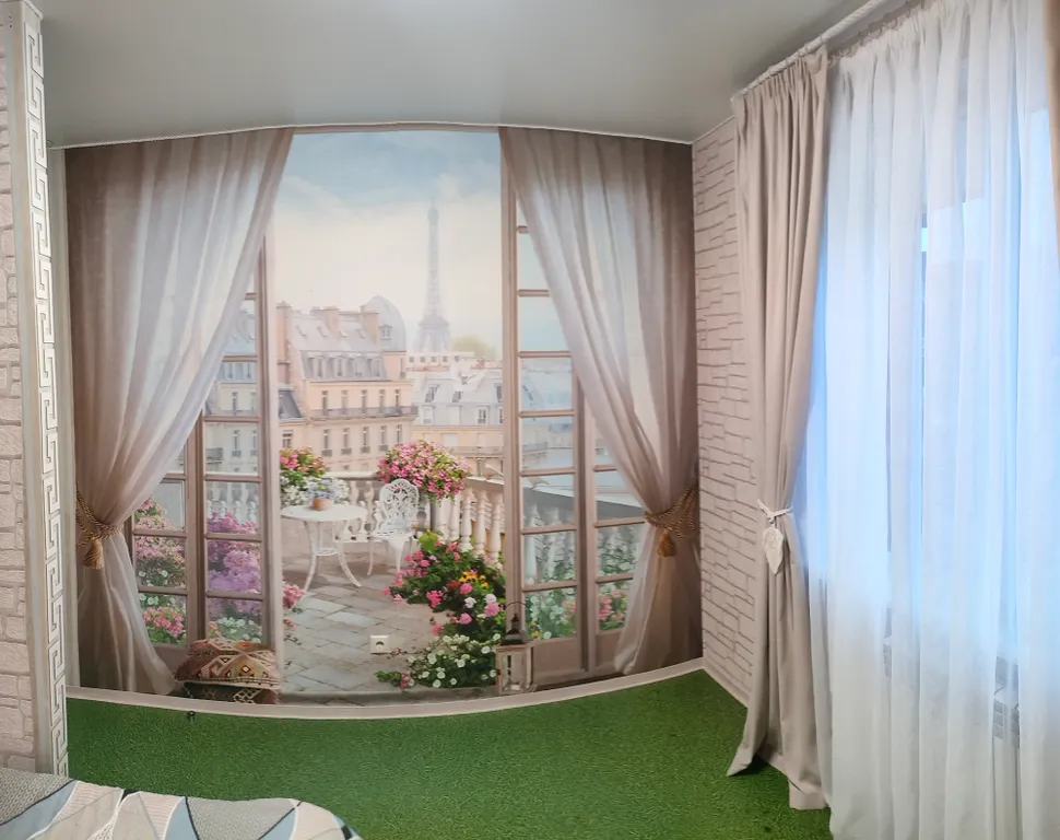 Уютная квартира в центре — аренда посуточно в Рязань